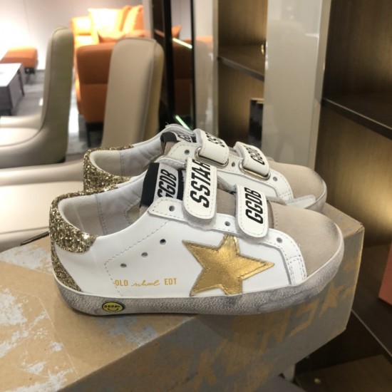 Kids' Shoes