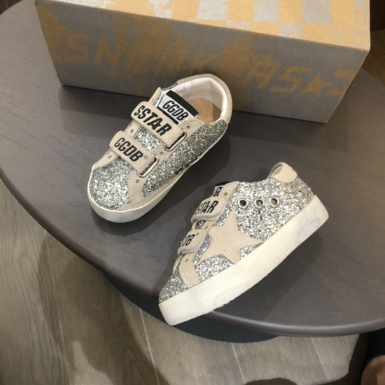 Kids' Shoes