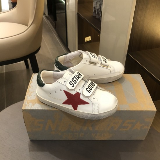 Kids' Shoes