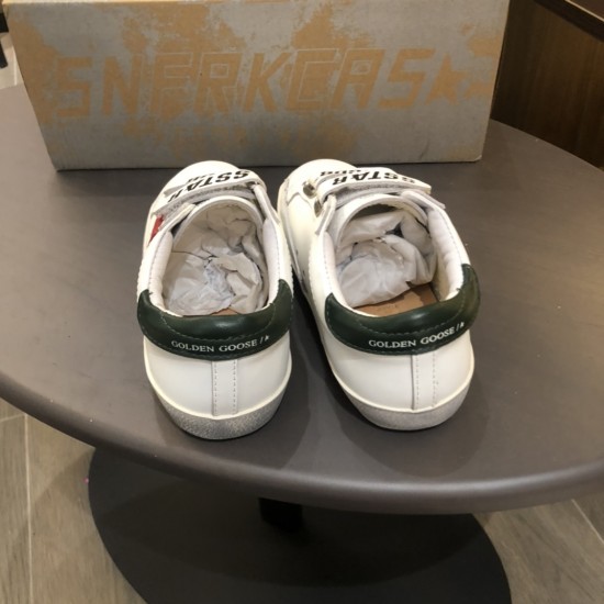 Kids' Shoes