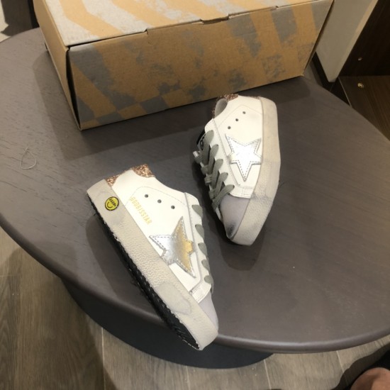 Kids' Shoes