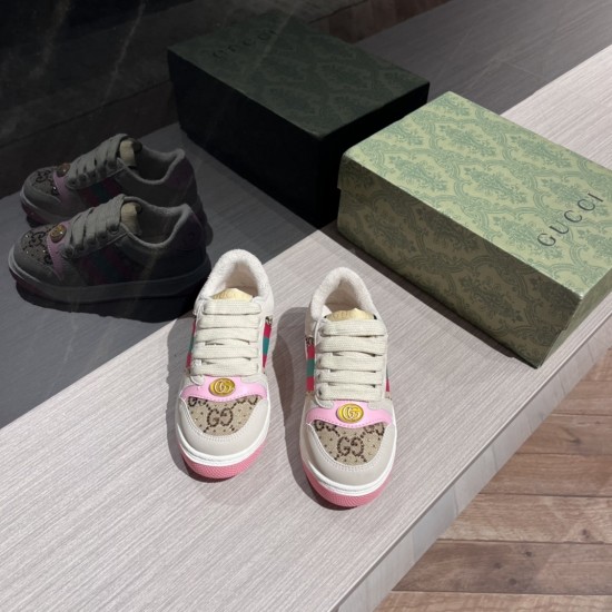 Kids' Shoes
