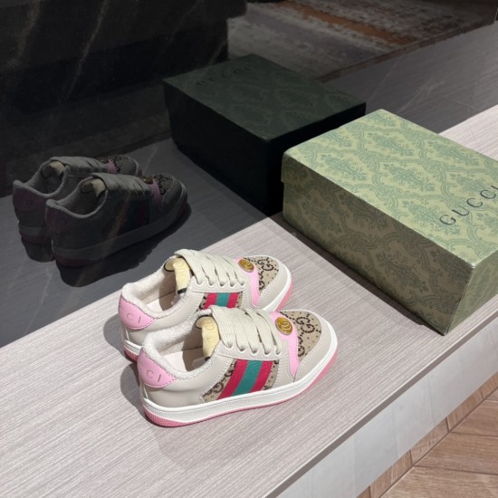 Kids' Shoes