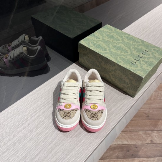 Kids' Shoes