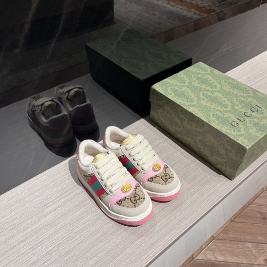 Kids' Shoes