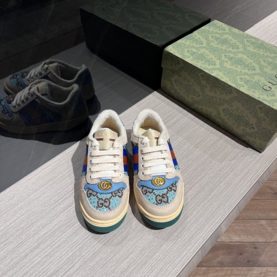 Kids' Shoes
