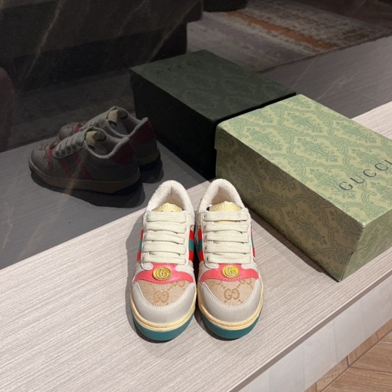 Kids' Shoes