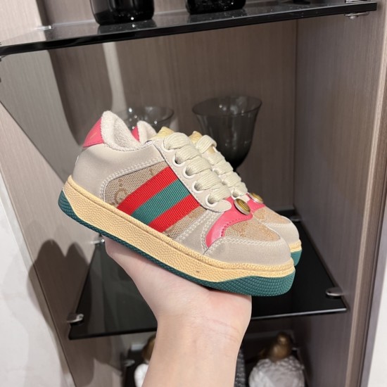 Kids' Shoes