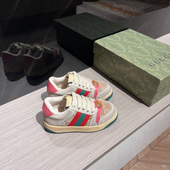 Kids' Shoes