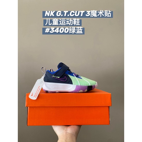 Kids' Shoes