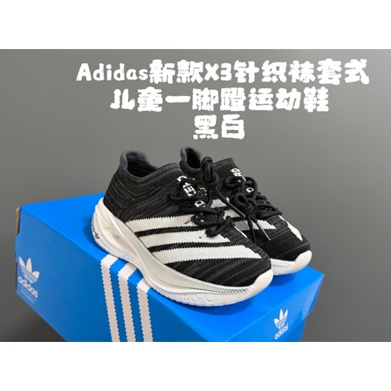 Kids' Shoes