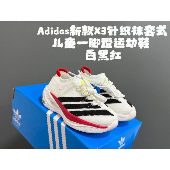 Kids' Shoes