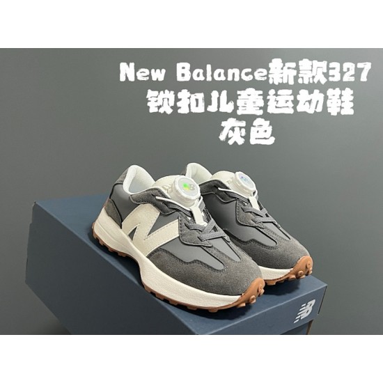 Kids' Shoes