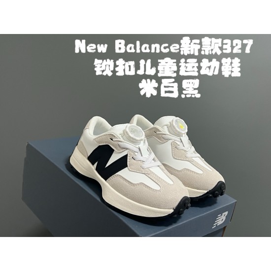 Kids' Shoes