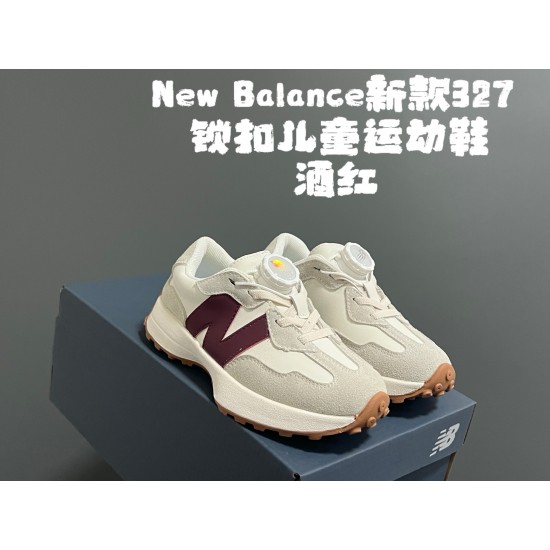 Kids' Shoes