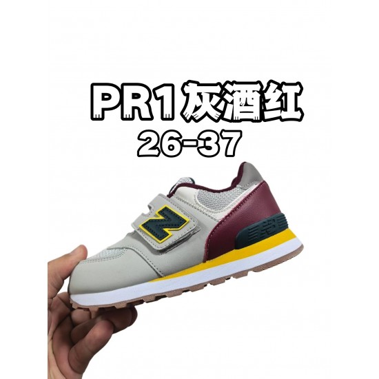 Kids' Shoes