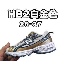 Kids' Shoes