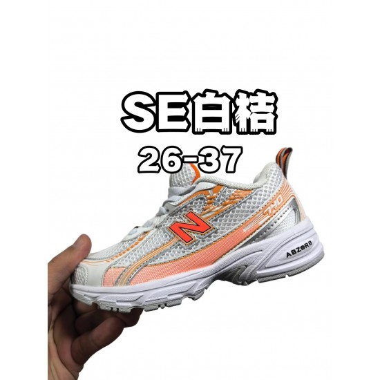 Kids' Shoes