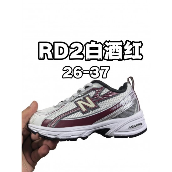 Kids' Shoes