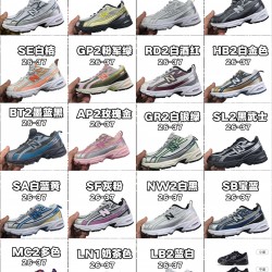 Kids' Shoes