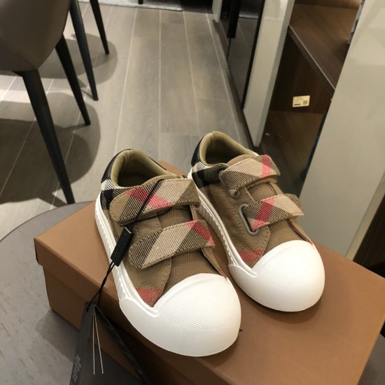 Kids' Shoes