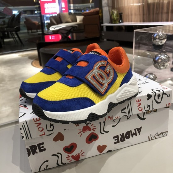 Kids' Shoes