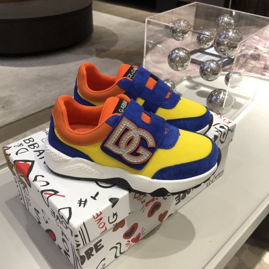 Kids' Shoes