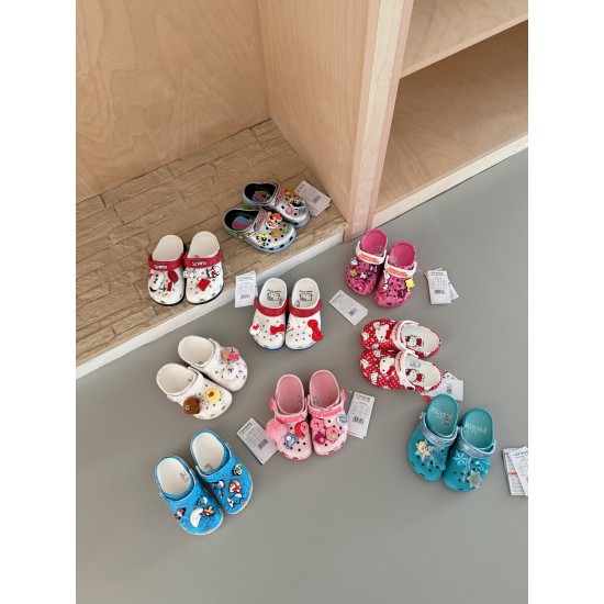 Kids' Shoes