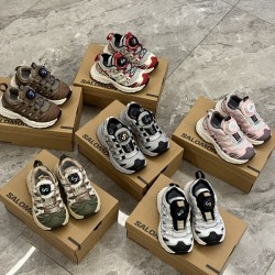 Kids' Shoes