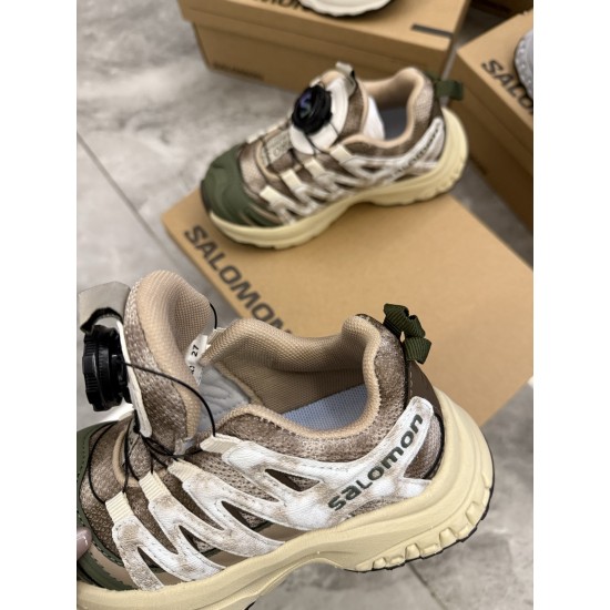 Kids' Shoes