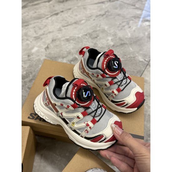 Kids' Shoes