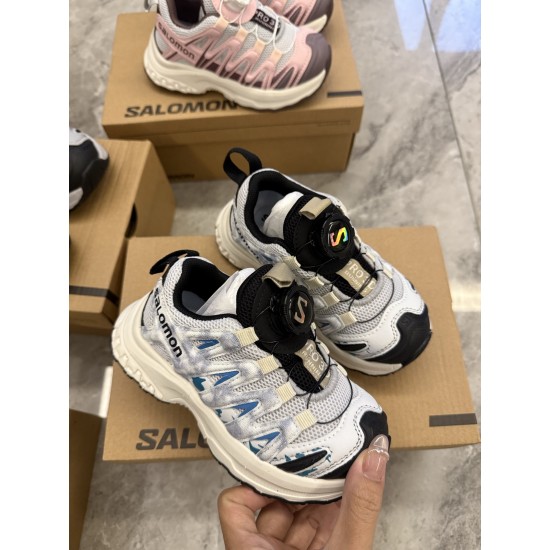 Kids' Shoes
