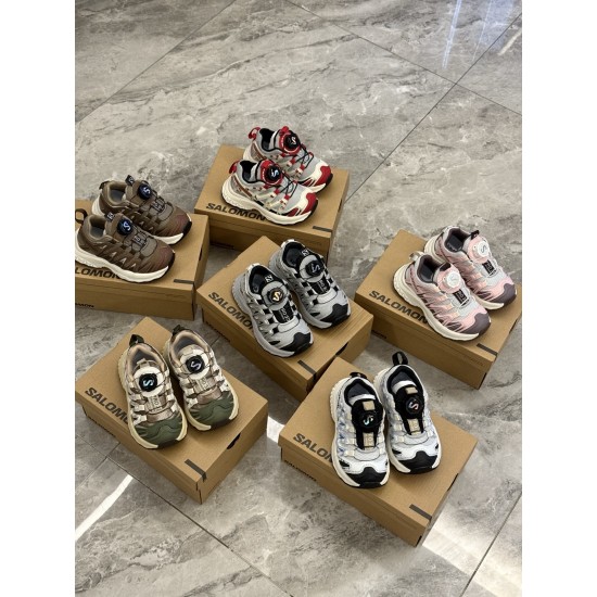 Kids' Shoes