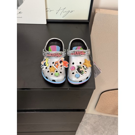 Kids' Shoes