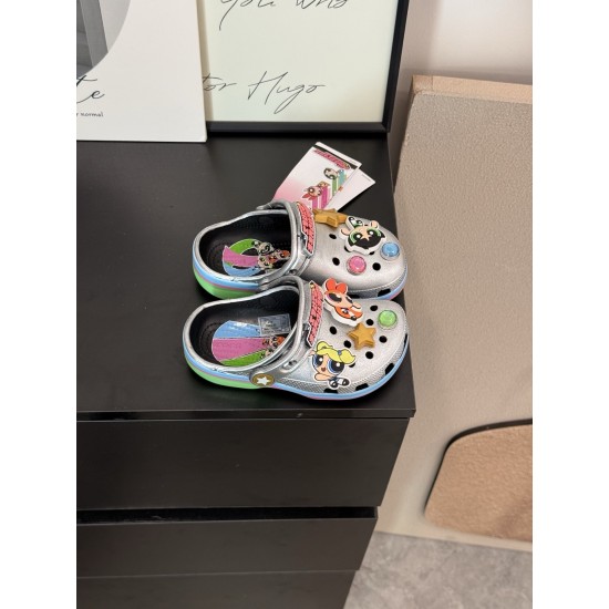 Kids' Shoes