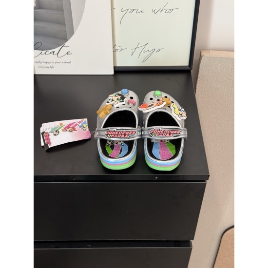 Kids' Shoes
