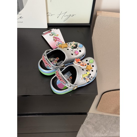 Kids' Shoes