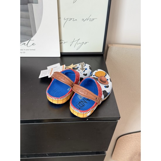 Kids' Shoes