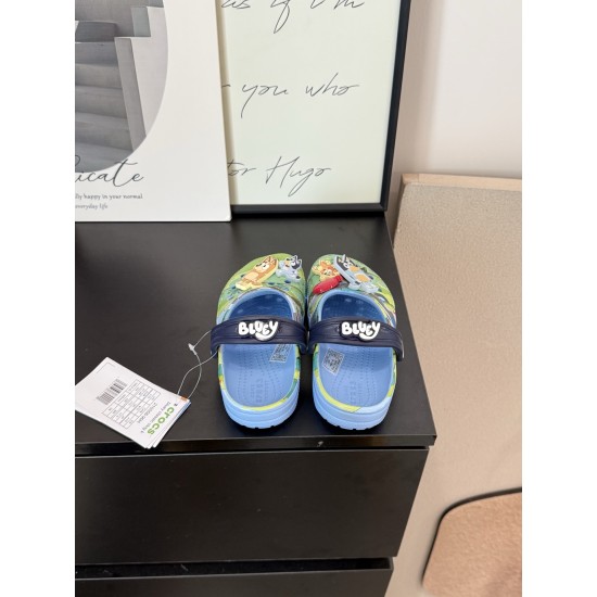 Kids' Shoes