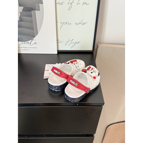 Kids' Shoes