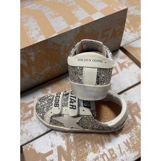 Kids' Shoes