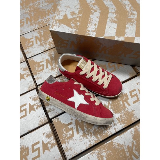 Kids' Shoes