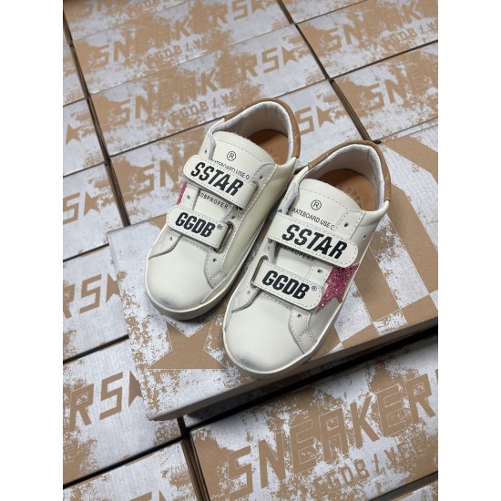 Kids' Shoes