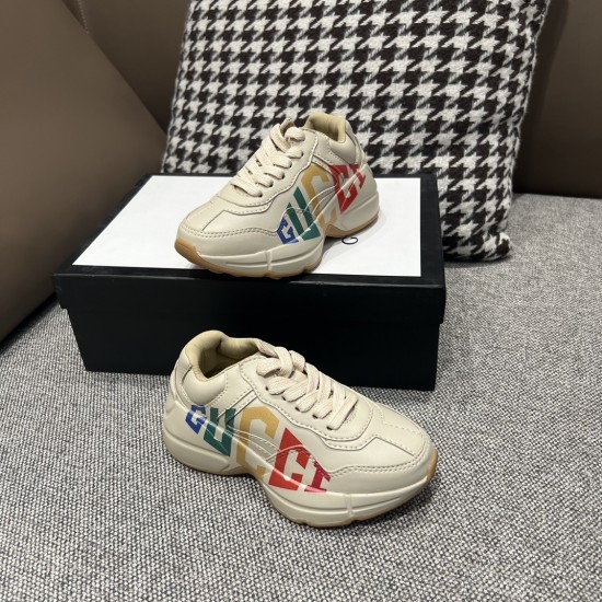 Kids' Shoes
