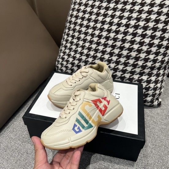 Kids' Shoes