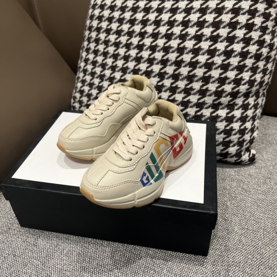 Kids' Shoes