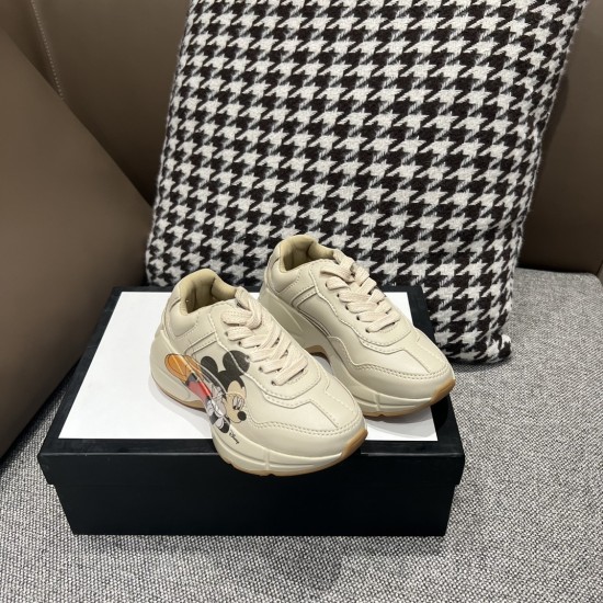 Kids' Shoes