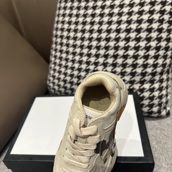 Kids' Shoes
