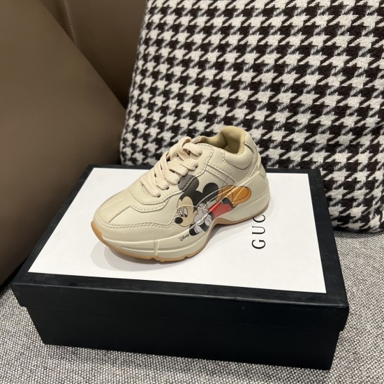 Kids' Shoes