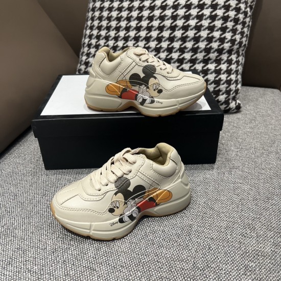 Kids' Shoes